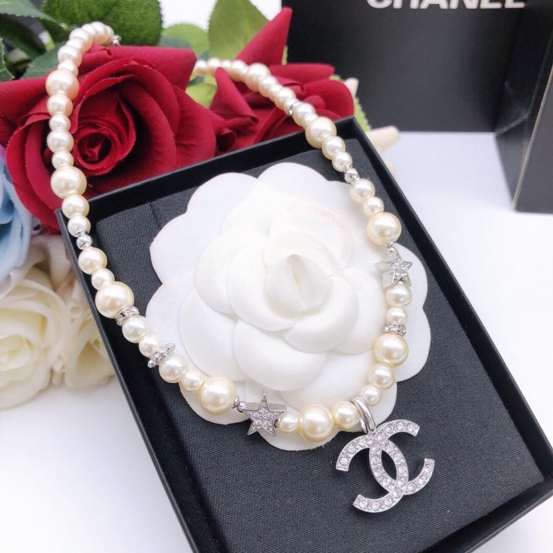 Chanel Necklaces